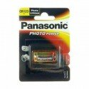 Panasonic® CR123 Batterie Photo Power