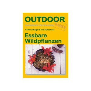 Essbare Wildpflanzen