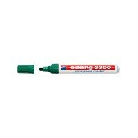 Permanent Marker (grün) - edding® 3300