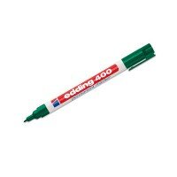 Permanent Marker (grün) - edding® 400