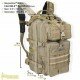 Maxpedition - Falcon II Backpack (foliage green)