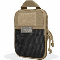 Maxpedition - E.D.C. Pocket Organizer khaki