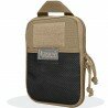 Maxpedition - E.D.C. Pocket Organizer khaki