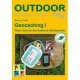 Geocaching Handbuch, 1. Auflage