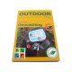 Geocaching Handbuch, 1. Auflage