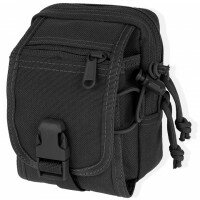 Maxpedition M-1 Waistpack (schwarz)