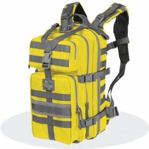 Maxpedition - Falcon II Backpack (safety yellow)