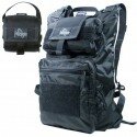 Maxpedition - Rollypoly Extreme (black)