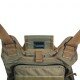 Maxpedition - Rollypoly Extreme (khaki)