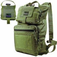 Maxpedition - Rollypoly Extreme (OD green)