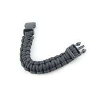 Paracord Bracelet Armband Größe L