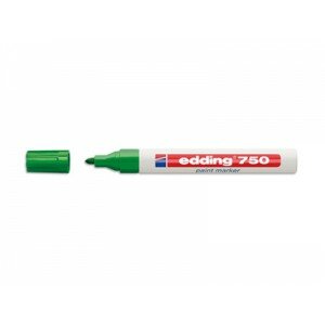 Lackmarker (grün) - edding® 750