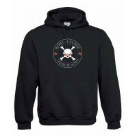 Rebel Cacher Hoody