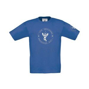 Signal, Kinder Shirt (blau)