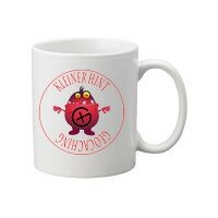 Little Hint Mug