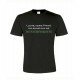 Munitionskiste, T-Shirt (schwarz/oliv)