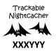 Nightcacher - Aufkleber kontur trackable