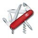 Victorinox Camper Offiziersmesser rot