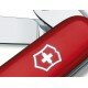 Victorinox Camper Offiziersmesser rot