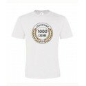 1000 Caches, T-Shirt (M)