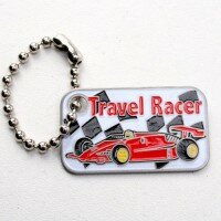 Travel racer rot