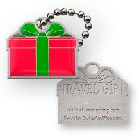 Travel Gift Rot