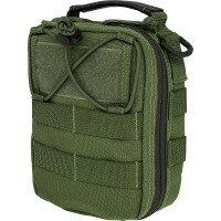 Maxpedition FR-1 pouch - grün