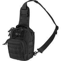 Maxpedition Remora Gearslinger - Schwarz