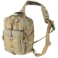 Maxpedition Malaga - khaki