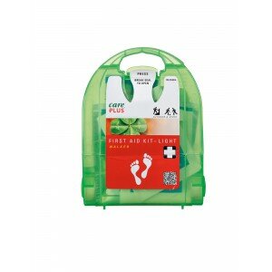 Care Plus® First Aid Kit - Light Walker 