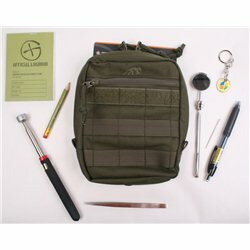 Geocaching Toolkit Mittel