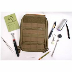 Geocaching Toolkit Groß