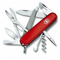 Victorinox - Mountaineer