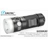 Eagletac - GX30A3D - XP-L HI V3 - 1300/1000 lumen