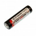 Eagletac 18650 accu - 3500 mAh