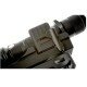 ESP LHU-04-43 tactical flashlight holster