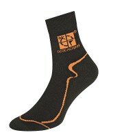 Geocaching socks - Sneaker