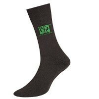 Geocaching socks - Winter