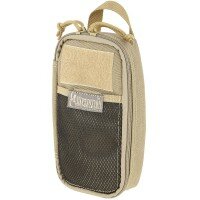 Maxpedition Skinny pocket organizer khaki