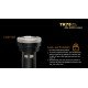 Fenix TK75 XM-L2 U2 LED Flashlight