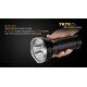 Fenix TK75 XM-L2 U2 LED Flashlight