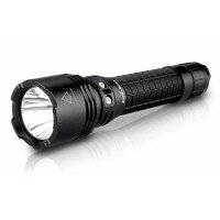 RC20 rechargeable flashlight - 1000 lumens