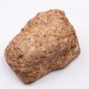 Fake Rock - brown (incl micro container)