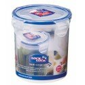 Lock & Lock container 700 ml, round