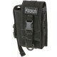 Maxpedition - TC-6 pouch - schwarz