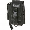 Maxpedition - TC-6 pouch - zwart