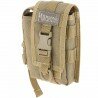 Maxpedition - TC-6 pouch - Khaki