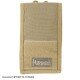 Maxpedition - TC-11 pouch - khaki