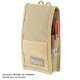 Maxpedition - TC-11 pouch - khaki