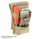 Maxpedition - TC-11 pouch - khaki